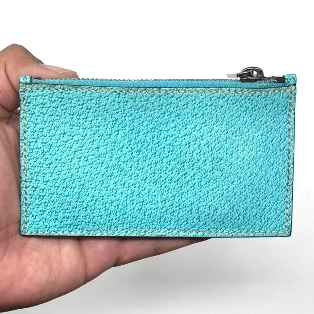 ▪️💠 GUCCI ZIPPER WALLET 💠▪️